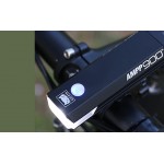 CAT EYE AMPP 900 priekinis žibintas